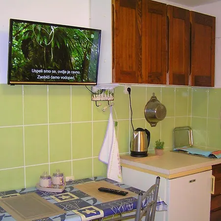 Apartman Portoncino *