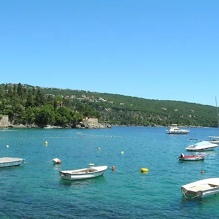 Apartman Portoncino Abbázia