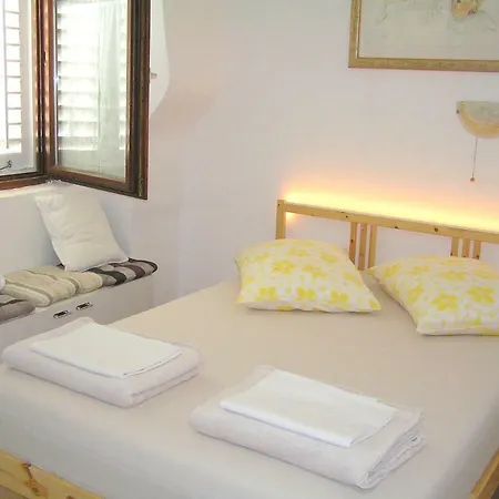Apartman Portoncino *