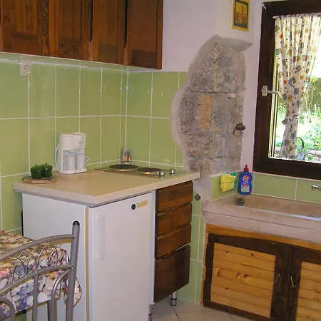Apartment Portoncino