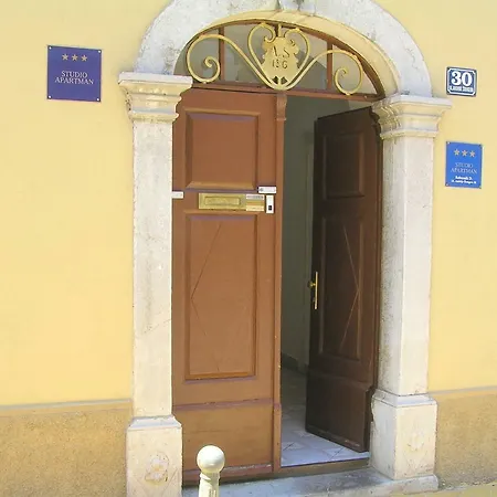 Apartment Portoncino Opatija
