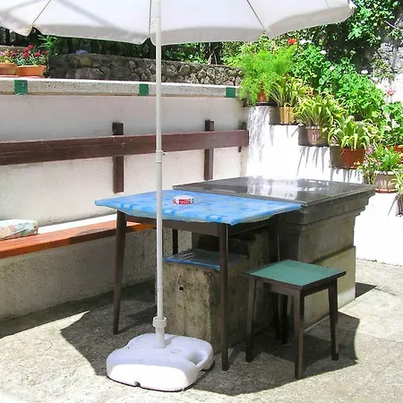 Apartment Portoncino Opatija