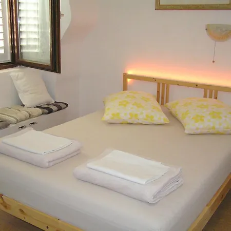 Portoncino Apartment Opatija