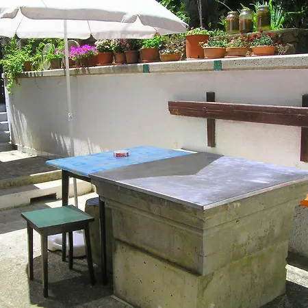 Apartment Portoncino *